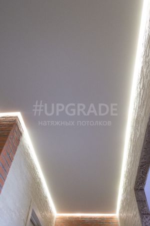 Парящие потолки в Орле