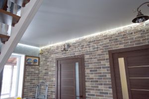 Парящие потолки в Орле