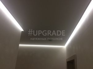 Парящие потолки в Орле