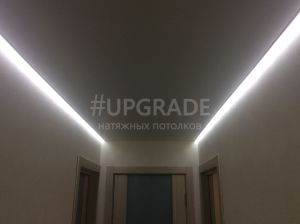 Парящие потолки в Орле