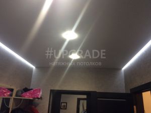 Парящие потолки в Орле