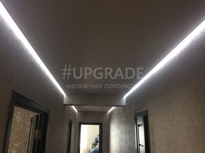 Парящие потолки в Орле