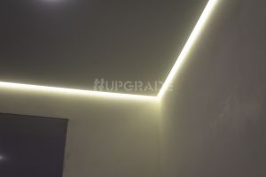 Парящие потолки в Орле