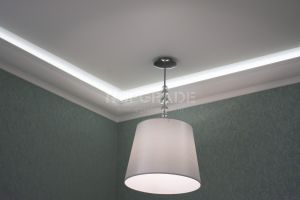 Парящие потолки в Орле